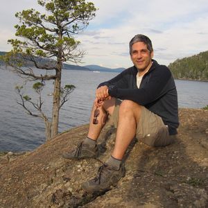 Meet your Posher, Robert